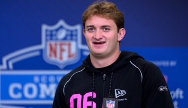 2026 NFL Draft profile: Texas TE Jack Endries