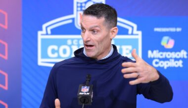 Fourth Annual Houston Texans NFL Draft Dreams and Nightmares