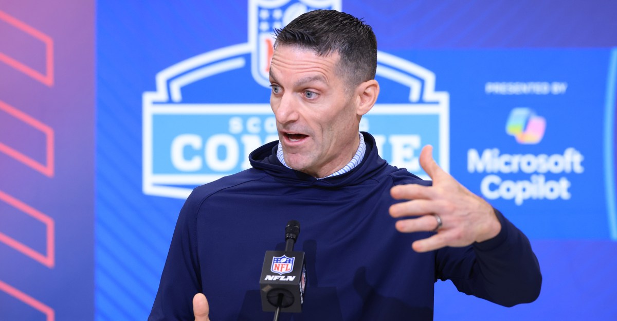 Fourth Annual Houston Texans NFL Draft Dreams and Nightmares