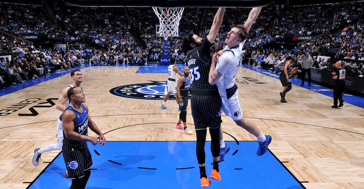 Mavericks vs Magic Preview: 3 notes before Dallas hosts Orlando