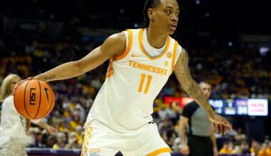 Who is Zee Spearman, the Dallas Wings’ third-round draft pick in 2026?