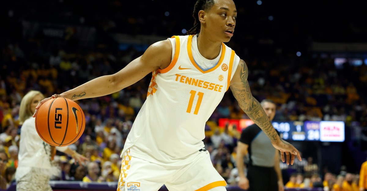 Who is Zee Spearman, the Dallas Wings’ third-round draft pick in 2026?