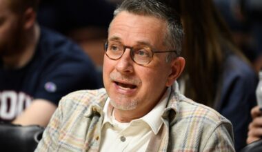 The Dallas Wings Have Been Active in Free Agency