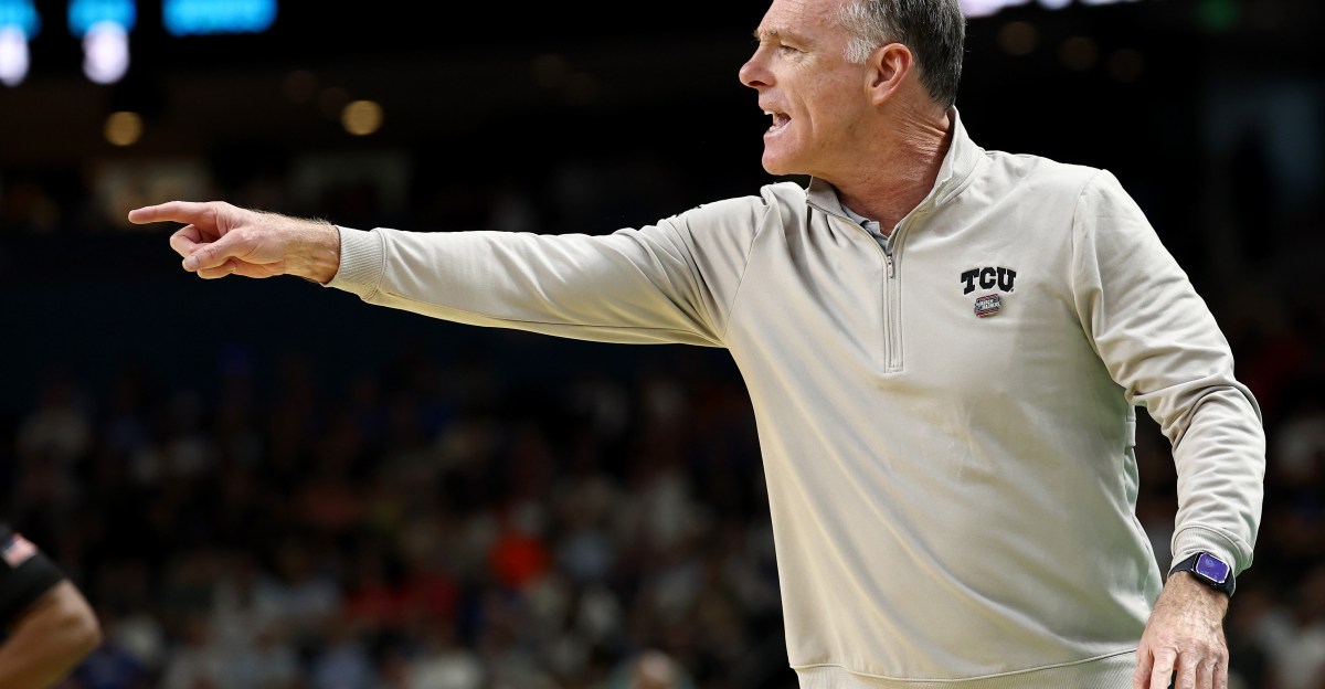 Men’s Basketball: JUCO G Gavin Murphy commits to TCU