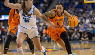 Women’s Basketball: Oklahoma State G Jadyn Wooten commits to TCU