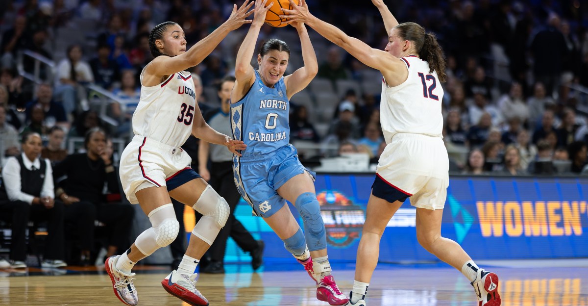 Women’s Basketball: North Carolina G Lanie Grant commits to TCU