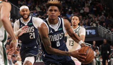 Mavericks vs Bucks Final Score: Dallas loses to Milwaukee 123-99