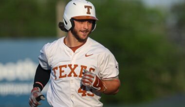 No. 4 Texas hosts Texas A&M-Corpus Christi