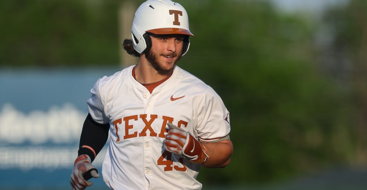 No. 4 Texas hosts Texas A&M-Corpus Christi