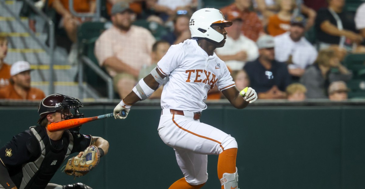 Longhorns Daily News: Texas baseball slugger Anthony Pack becomes latest player to earn SEC weekly honor
