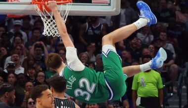 Mavericks vs Magic Final Score: Dallas falls despite Flagg’s historic night, 138-127