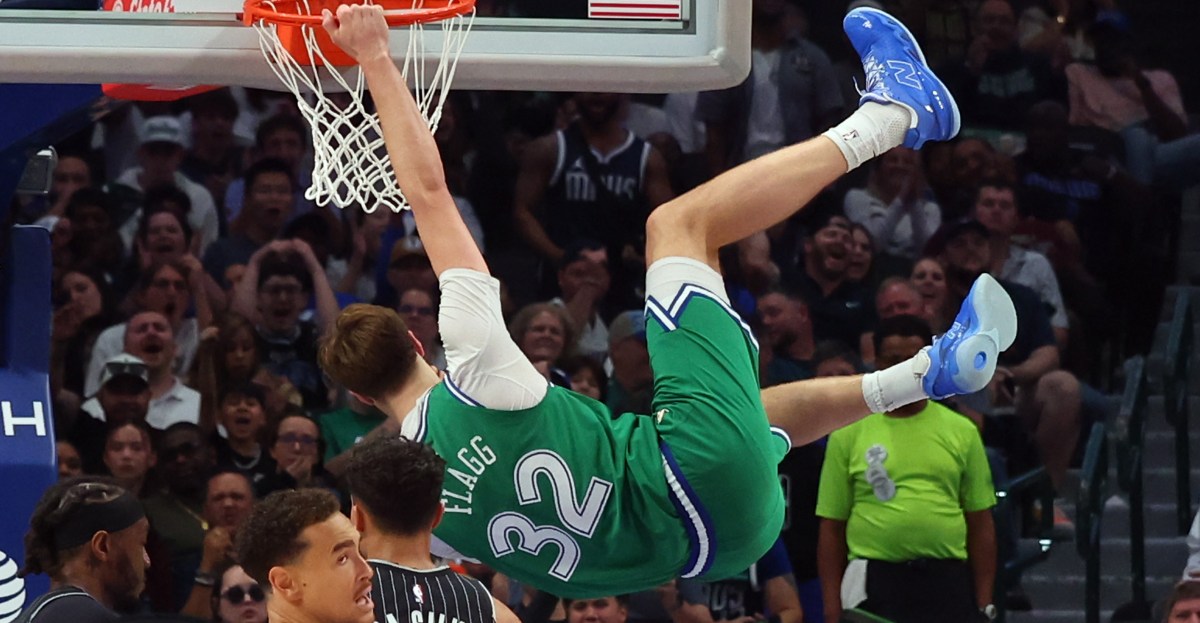 Mavericks vs Magic Final Score: Dallas falls despite Flagg’s historic night, 138-127