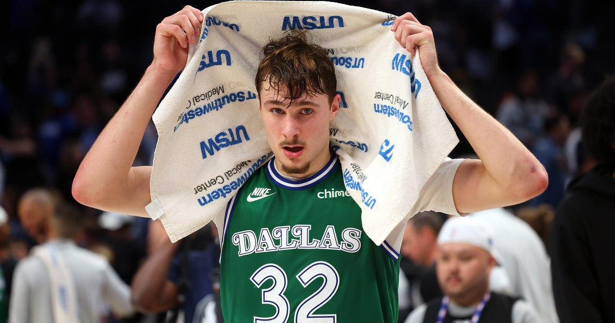 Cooper Flagg drops 51 in Dallas, yet Magic extend Mavericks' American Airlines Center woes