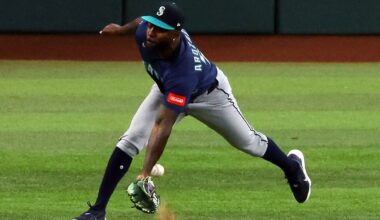 The Ma Nishtana of the Mariners’ 2-1 loss to Texas