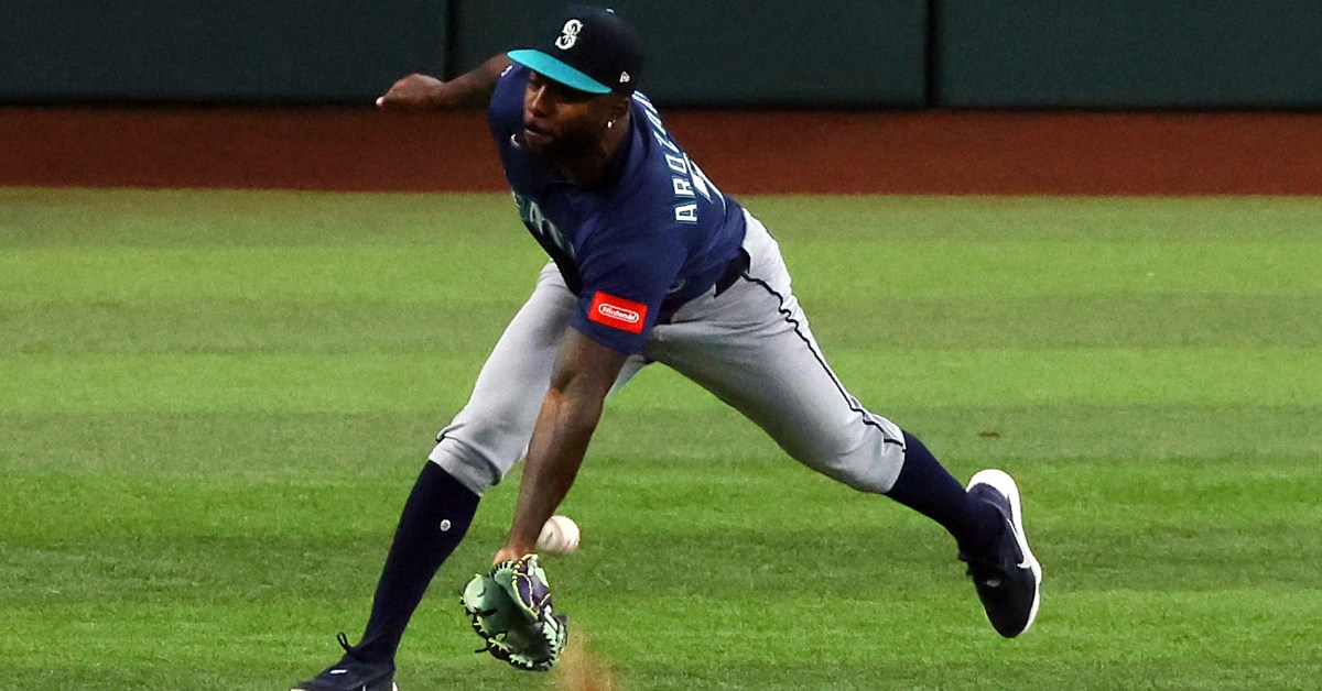 The Ma Nishtana of the Mariners’ 2-1 loss to Texas
