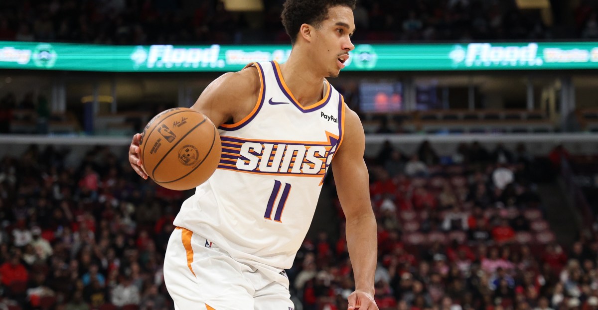 MMBets: The Dallas Mavericks visit the Phoenix Suns