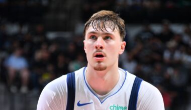 Mavs vs. Spurs recap: 3 things from Dallas’ 139-120 loss in San Antonio