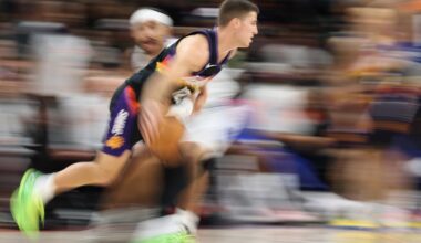 Mavericks vs Suns Final Score: Dallas drops in Phoenix, 112-107