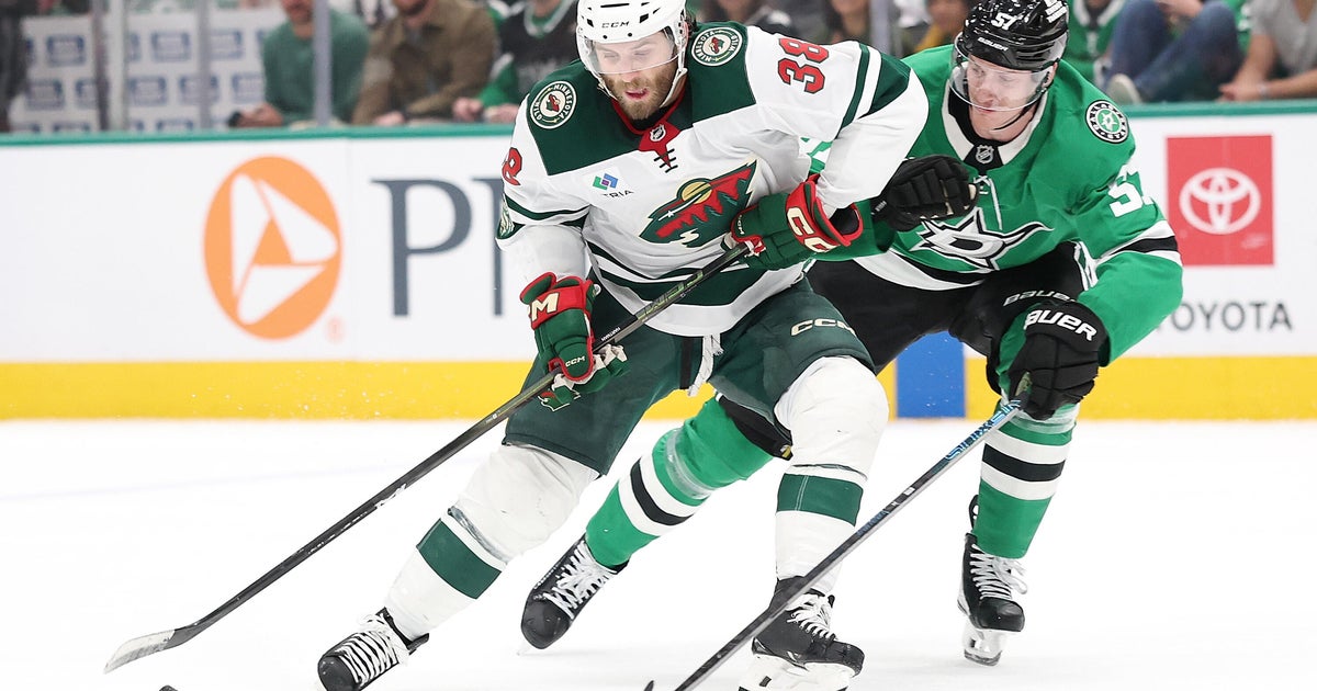 Minnesota Wild and Dallas Stars offer competitive preview for their upcoming playoff series