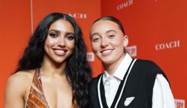 WNBA: Azzi Fudd teams up with Paige Bueckers on Dallas Wings