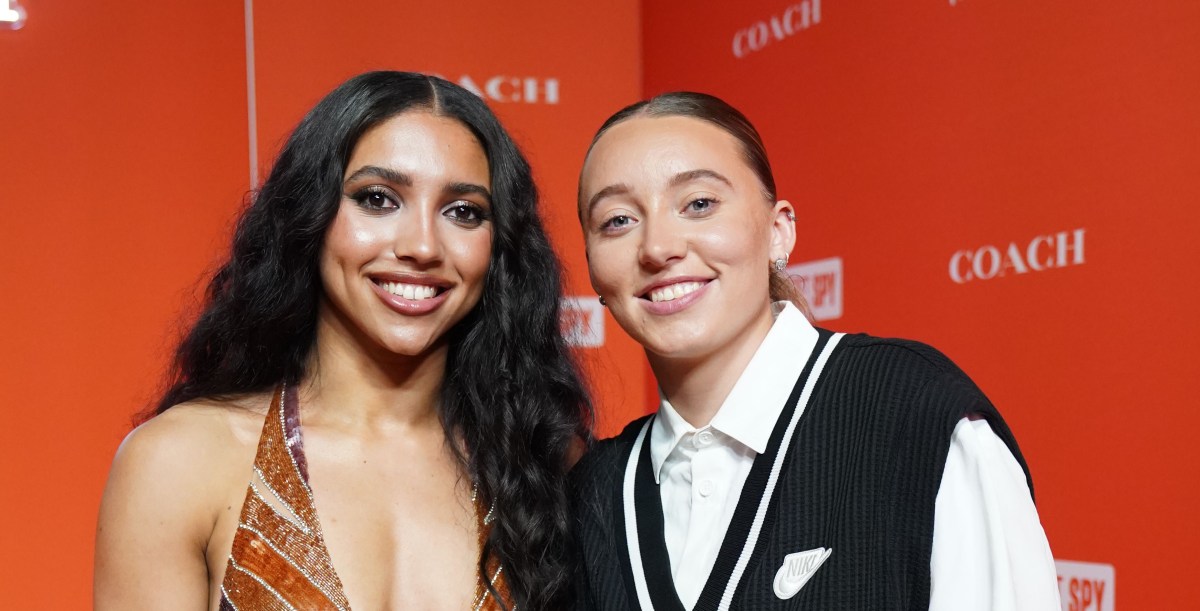 WNBA: Azzi Fudd teams up with Paige Bueckers on Dallas Wings
