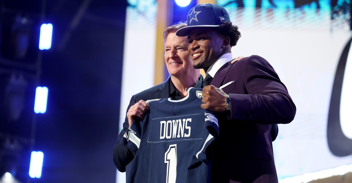 Dallas Cowboys news: Recapping the Dallas draft and trades