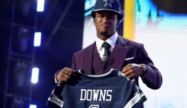 Dallas Cowboys best pick, biggest surprise, and remaining needs