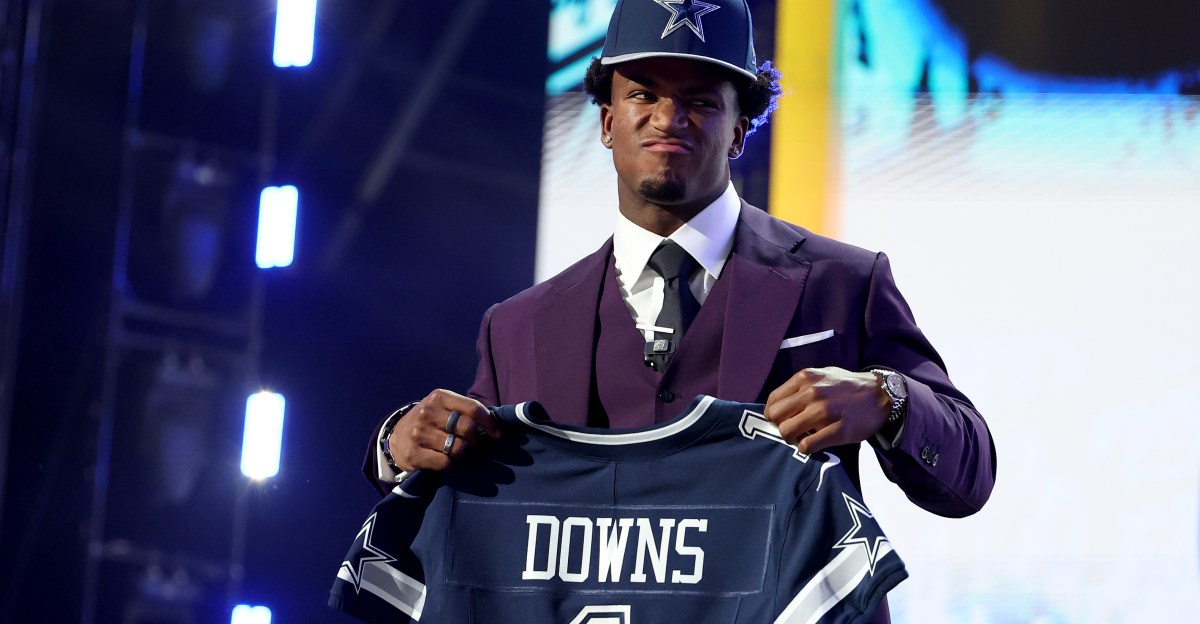 Dallas Cowboys best pick, biggest surprise, and remaining needs