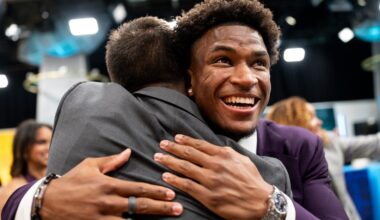 Dallas Cowboys draft: The best and worst pick of the 2026 draft 