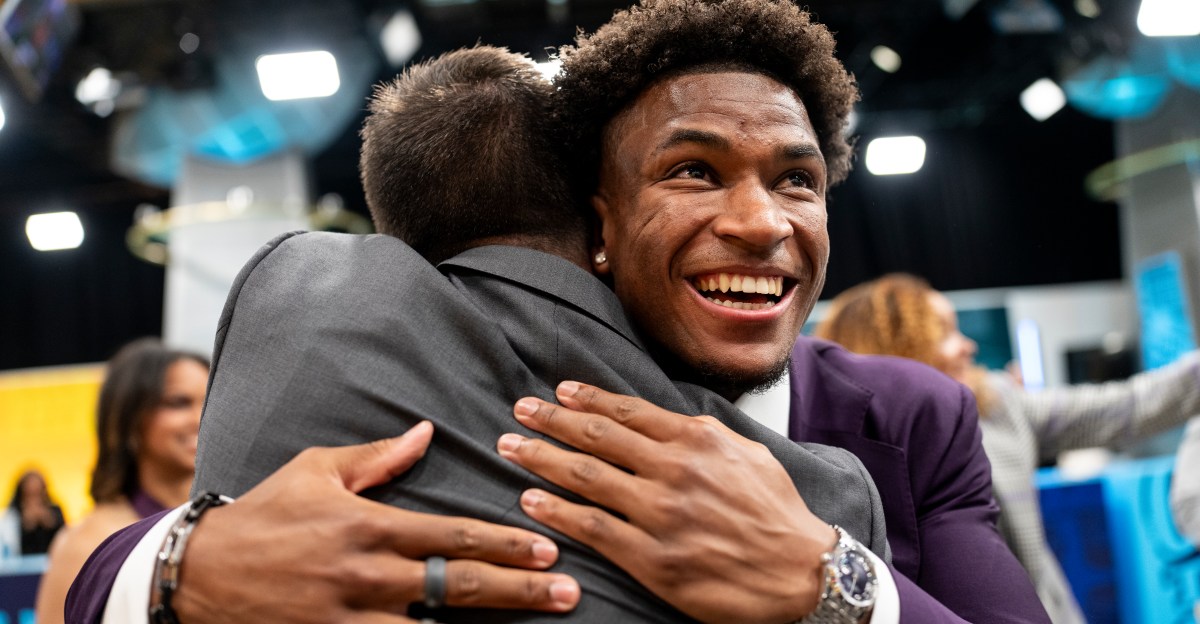 Dallas Cowboys draft: The best and worst pick of the 2026 draft 