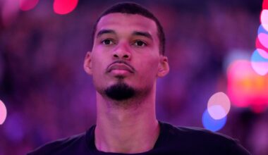 It’s time for Basketball: San Antonio Spurs vs Portland Trail Blazers
