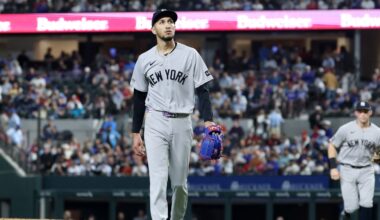 Yankees score: Eovaldi blanks Yanks in Elmer Rodríguez’s MLB debut