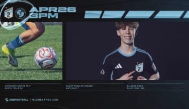 Twos Host North Texas in Home Opener at Allianz Field