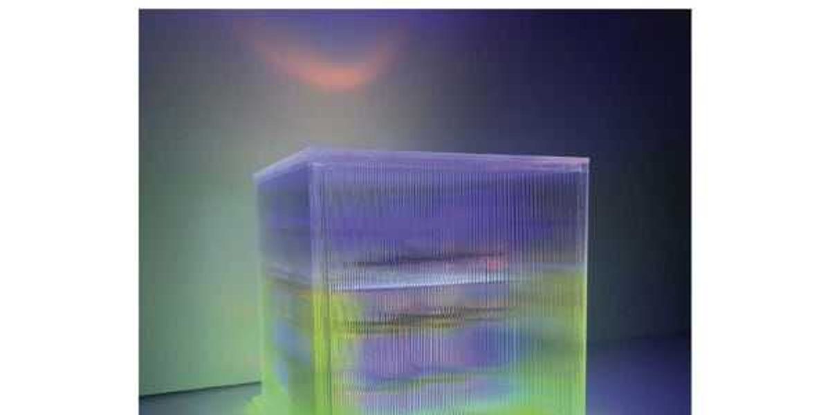 Grackle Art Gallery presents "Blank" opening reception