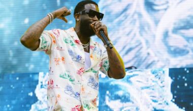 Dallas Studio is the Scene of Alleged Kidnapping of Gucci Mane