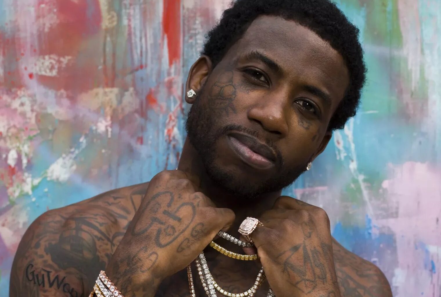 Dallas Kidnapping of Gucci Mane Gets a Diss Track