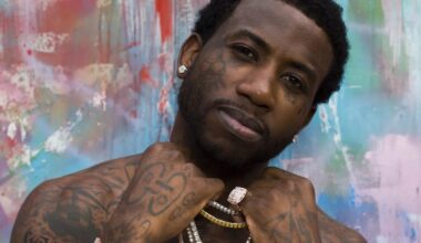 Dallas Kidnapping of Gucci Mane Gets a Diss Track