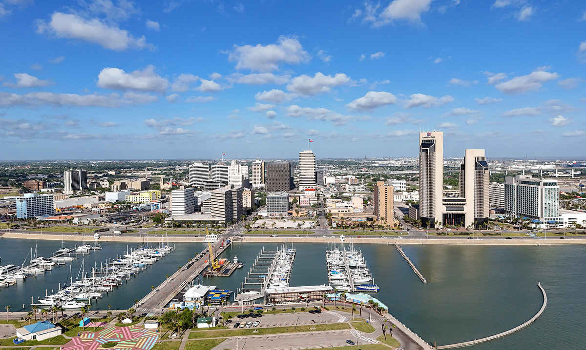 ‘Do we flush?’ Texas city balks at 25% water cuts.