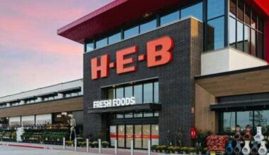 H-E-B now hiring for new grocery stores in Irving and Murphy
