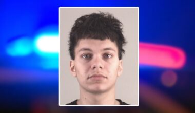 Two teens arrested in connection to fatal March street racing crash in Arlington