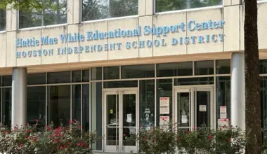 Leaked HISD Plans Call for "Special Ed Specialty Schools"