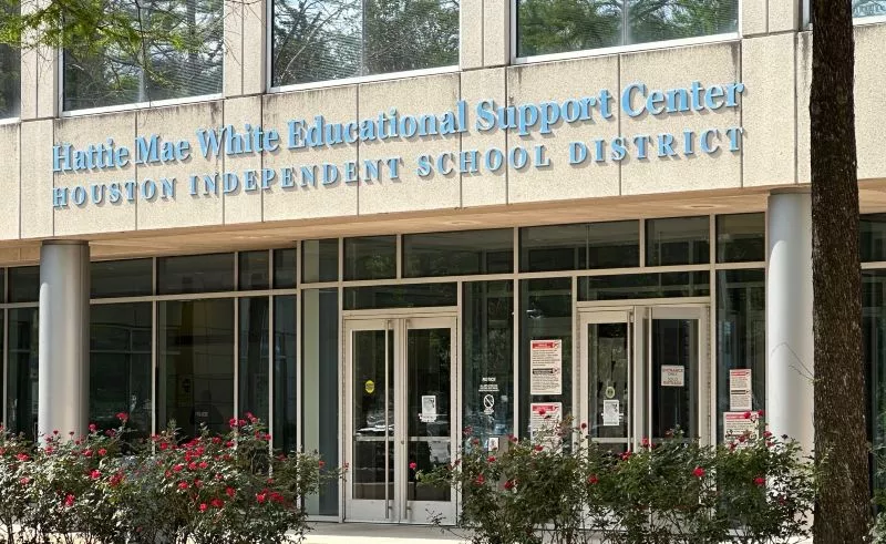Leaked HISD Plans Call for "Special Ed Specialty Schools"