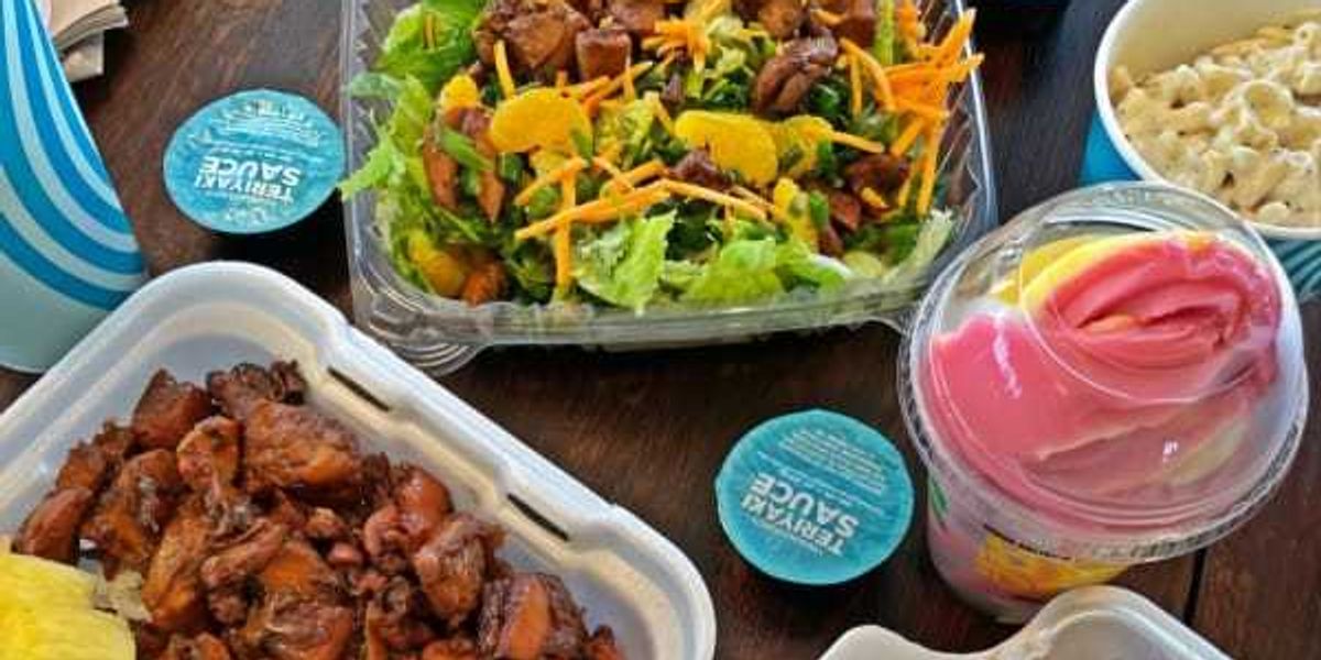 Hawaiian Bros to open new Northeast San Antonio location