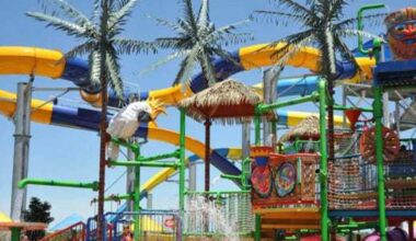Hawaiian Falls waterparks to reopen with $1M upgrades