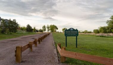 El Paso County Public Health   