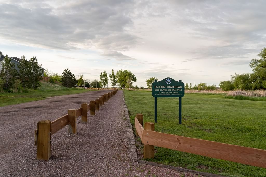 El Paso County Public Health   