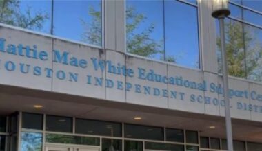 HISD board to consider reduction in force agenda items after 12 school closures