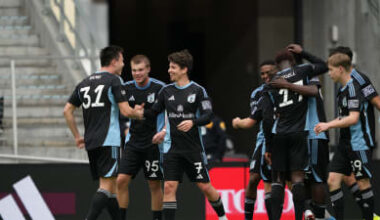 Match Recap | MNUFC2 – 1, North Texas SC – 0
