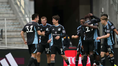 Match Recap | MNUFC2 – 1, North Texas SC – 0