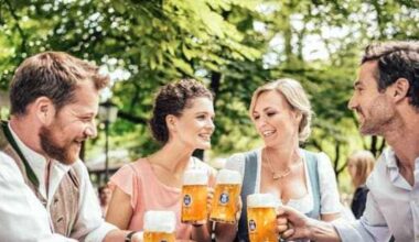 Hofbräu Pub from Germany to make Texas debut in Addison